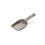 Savic - pelle  litire chat finn savic gris 25, 5 x 10, 5 x 4 cm