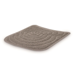 Savic - tapis de litière pour chat nestor corner - marron Savic - tapis de litière pour chat nestor corner - marron