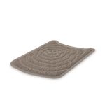 Savic - tapis de liti�re pour chat nestor jumbo - marron