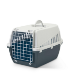 Savic - transport chat savic trotter 2 anthracite 56 x 37 x 33 cm
