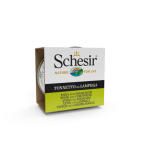 Schesir - bote chat schesir thon avec coryphne