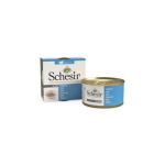 Schesir - bo�te chat schesir thon en gel�e 85 gr