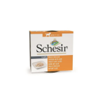 Schesir - bote chien schesir filets de poulet et alos 150 gr