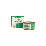 Schesir - boîte chien schesir petit cuisiné poulet au naturel 85 gr Schesir - boîte chien schesir petit cuisiné poulet au naturel 85 gr