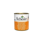 Schesir - bo�tes chien schesir thon aux carottes 285 gr