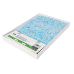 Scoopfree - hygine chat petsafe bac de rechange pour litire scoopfree
