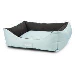 Scruffs - couchage chien - scruffs corbeille impermable expdition taille xl vert et noir - 90 x 70 ...