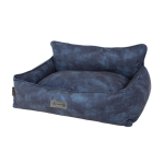 Scruffs - couchage chien scruffs corbeille kensington bleu taille xl Scruffs - couchage chien scruffs corbeille kensington bleu taille xl