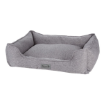 Scruffs - couchage chien scruffs corbeille manhattan gris fonc taille xl