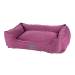 Scruffs - couchage chien scruffs corbeille manhattan violet taille xl