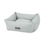 Scruffs - scruffs couchage chien corbeille seattle vert - taille m 60 x 50 x 16 cm