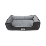 Scruffs - scruffs couchage chien orthop�dique corbeille harvard gris - taille xl 90 x 70 x 20 cm