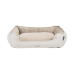 Scruffs - scruffs couchage chien orthop�dique corbeille harvard marron - taille xl 90 x 70 x 20 cm