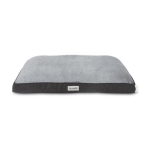 Scruffs - scruffs couchage chien orthop�dique coussin harvard gris - taille xl 120 x 75 x 16 cm