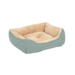 Scruffs - couchage - scruffs corbeille cosy taille m vert - 60 x 50 cm