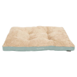 Scruffs - couchage - scruffs coussin cosy taille m vert - 82 x 58 cm