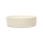 Scruffs - scruffs gamelle anti - glouton grs beige - 16 x 16 x 5 cm