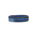 Scruffs - scruffs gamelle chat c�ramique bleu nuit - 13 x 13 x 3 cm