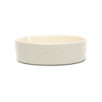 Scruffs - gamelle chien scruffs gamelle icon anti - glouton gris  20 x 6 cm
