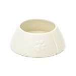 Scruffs - gamelle chien scruffs gamelle icon longues oreilles beige clair  21 x 8 cm
