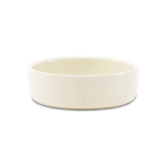 Scruffs - gamelle chien scruffs gamelle icon repas beige clair  15 x 5 cm
