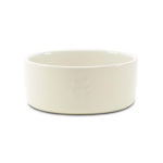 Scruffs - gamelle chien scruffs gamelle icon repas beige clair  19 x 8 cm