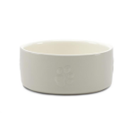 Scruffs - gamelle chien scruffs gamelle icon repas gris  19 x 8 cm