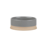 Scruffs - gamelle chien scruffs scandi gris Ø 16 x 5 cm Scruffs - gamelle chien scruffs scandi gris Ø 16 x 5 cm