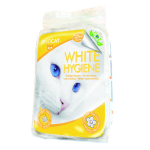 Sivocat - liti�re min�rale pour chat sivocat white hygiene 12l - 10, 3kg