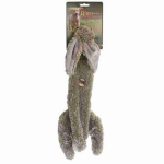 Skinneeez - jouet chien - skinneeez peluche lapin - 61 cm