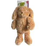 Spot - jouet chien spot peluche lapin c�lin spot beige 32 cm