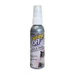 Swees - hygi�ne chat - urine off destructeur d'odeur chat / chaton spray 118ml