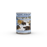 Taste of the wild - bo�te chien taste of the wild pacific stream 390 gr
