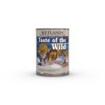 Taste of the wild - bo�te chien taste of the wild wetlands 390 gr