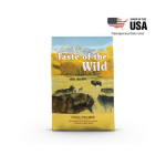 Taste of the wild - croquettes chien sans céréales - taste of the wild high prairie - 12, 2kg Taste of the wild - croquettes chien sans céréales - taste of the wild high prairie - 12, 2kg
