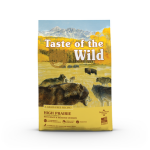 Taste of the wild - croquettes chien sans c�r�ales - taste of the wild high prairie - 5, 6kg