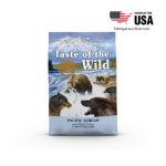 Taste of the wild - croquettes chien sans céréales - taste of the wild pacific stream - 2kg Taste of the wild - croquettes chien sans céréales - taste of the wild pacific stream - 2kg