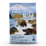 Taste of the wild - croquettes chien sans c�r�ales - taste of the wild pacific stream - 5, 6kg