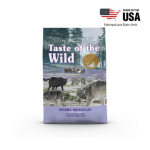 Taste of the wild - croquettes chien sans céréales - taste of the wild sierra mountain canine 2kg Taste of the wild - croquettes chien sans céréales - taste of the wild sierra mountain canine 2kg