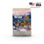 Taste of the wild - croquettes chien sans céréales - taste of the wild wetlands wild 2kg Taste of the wild - croquettes chien sans céréales - taste of the wild wetlands wild 2kg