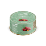 Terra felis - botes chat - terra felis b?uf - 80 g