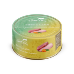 Terra felis - botes chat - terra felis b?uf lapin - 80 g
