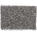 Trixie - trixie distributeur chat filtre de rechange pour fontaine � eau trixie curved stream - x 6