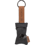 Trixie - trixie distributeur de sacs � d�jection chien be nordic noir