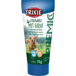 Trixie - trixie friandise chien tube pt de foie premio - 75 gr