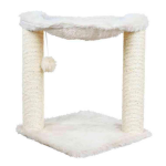 Trixie - habitat chat trixie arbre  chat baza beige