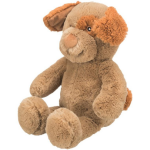 Trixie - jouet chien trixie peluche be eco chien enno 40 cm