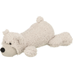 Trixie - jouet chien trixie peluche be eco ours elroy 42 cm