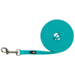 Trixie - trixie laisse � pister chien easy life bleu m - l - 5 m x 13 mm