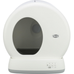 Trixie - trixie maison de toilette auto - nettoyante - 53  55, 5  52 cm